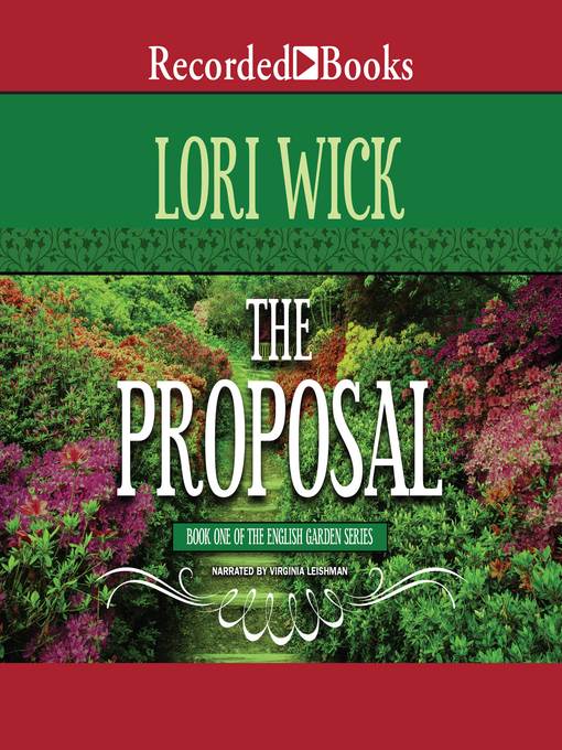 Title details for The Proposal by Lori Wick - Available